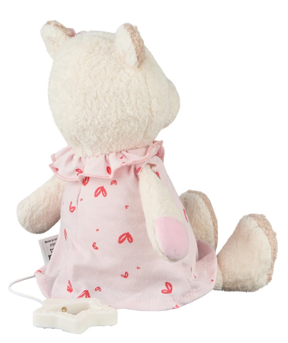 Sterntaler Spieluhr Medium - BÄR Betty