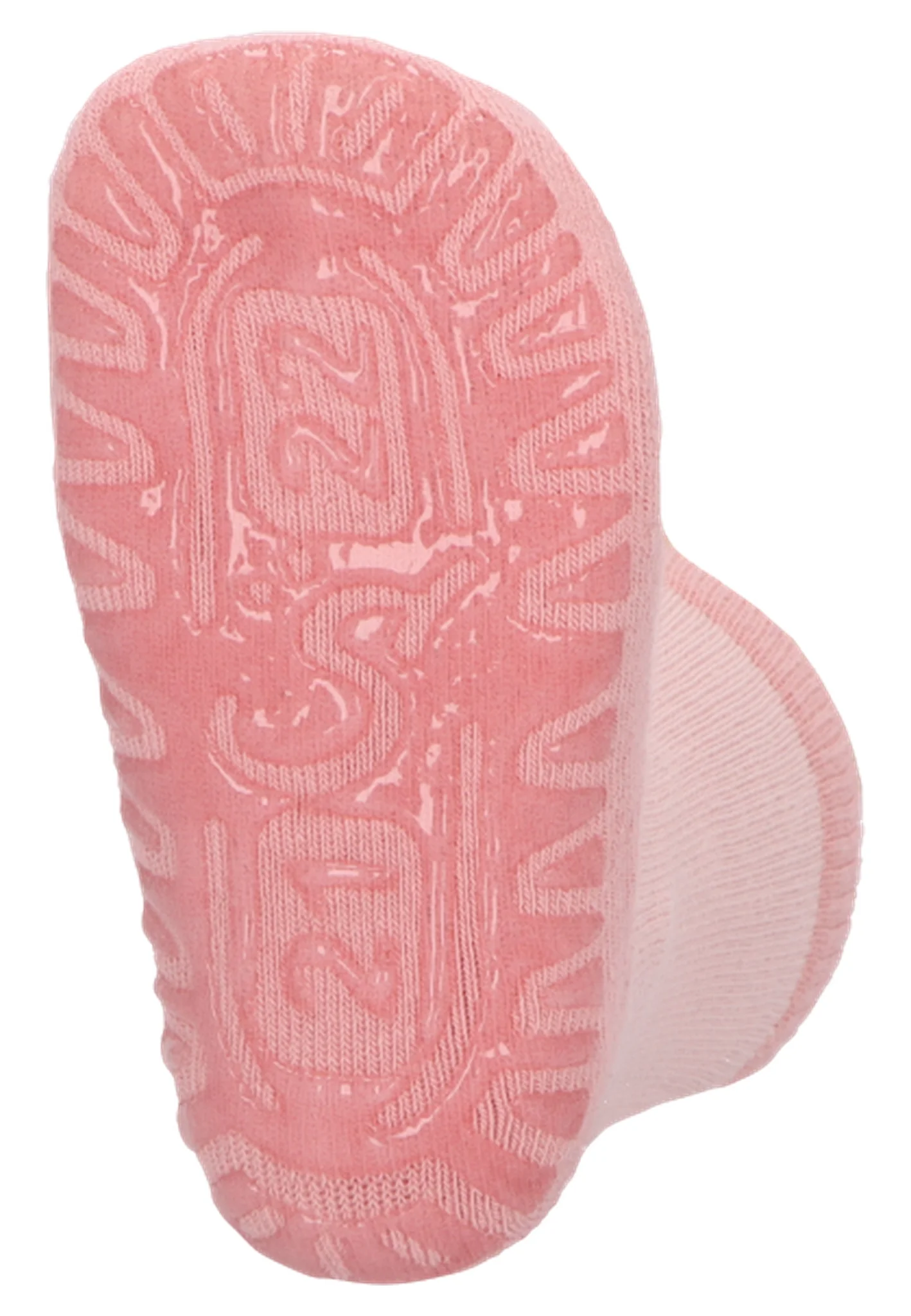 Sterntaler Fliesen Flitzer Air Stoppersocken - 2 Paar - Zebra in Rosa