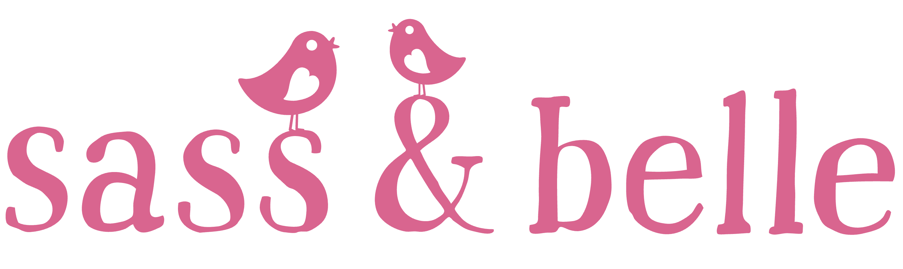 Sass & Belle