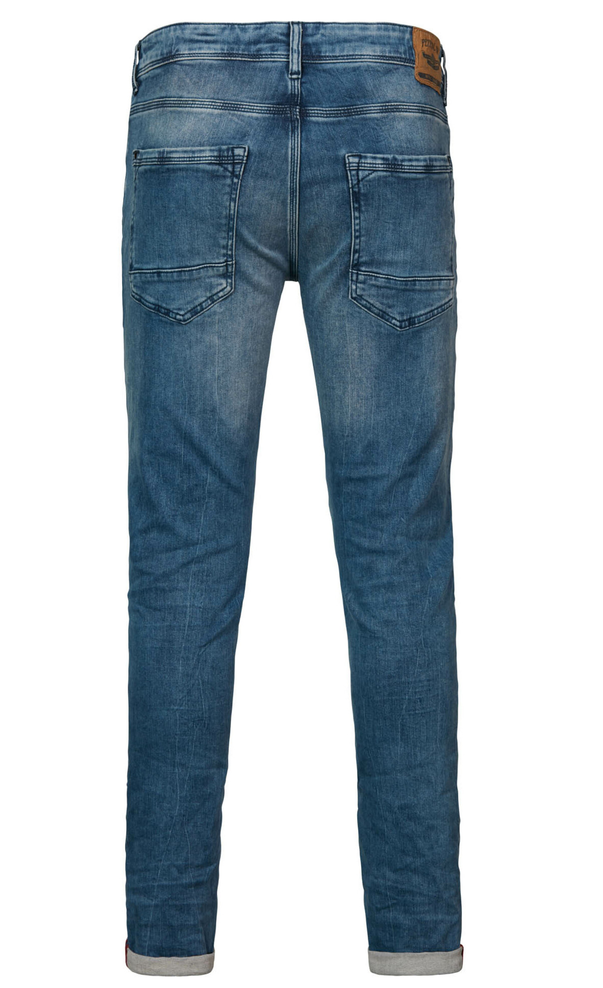 Petrol Industries Jeans Jackson - Light Used - Slim Fit