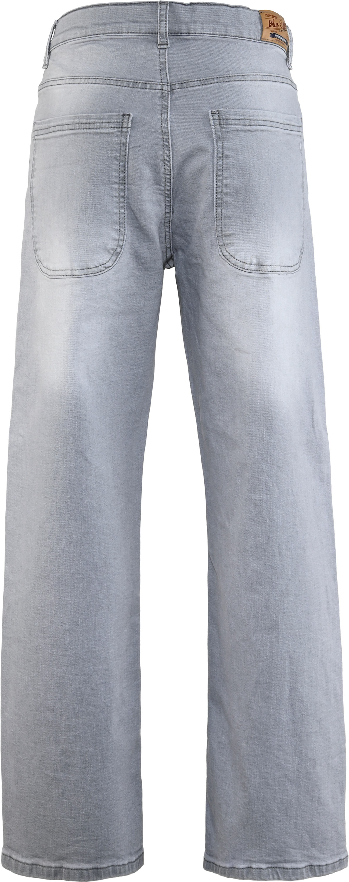 Blue Effect Jungs Baggy Jeans in Grau Blue Effect Jungs Baggy Jeans in Grau