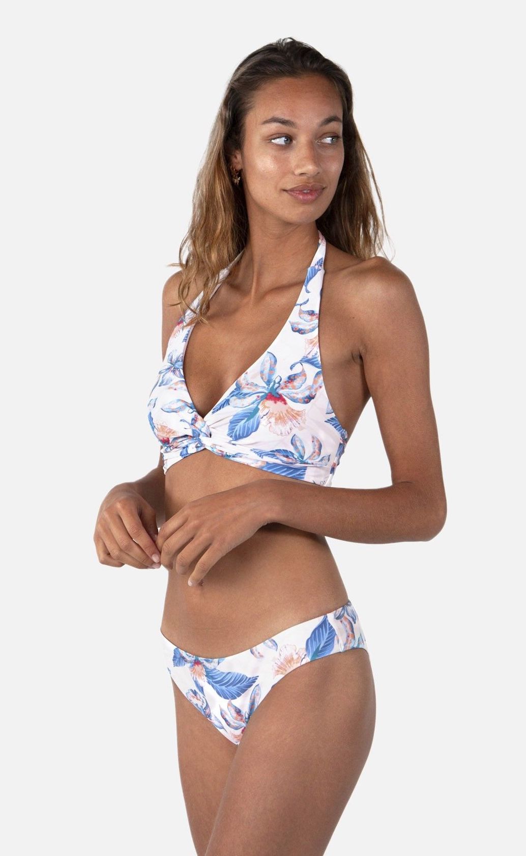 Barts Bikini Hose - MINKE HIPSTER - Tropic - SALE