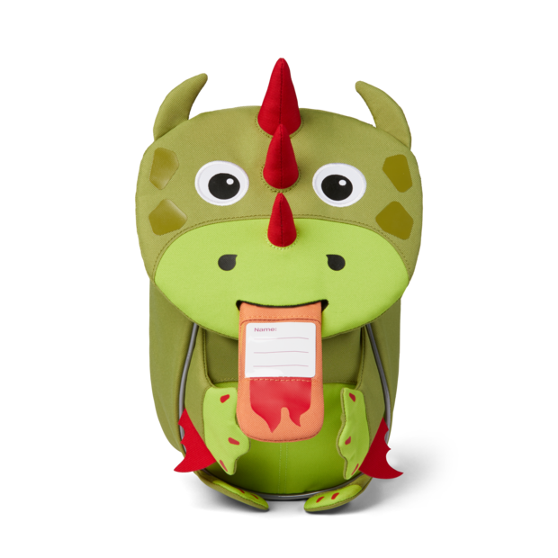 8848F67F-A791-4C32-BD8823EAE79DCC49 Affenzahn Rucksack - Kleiner Freund - Drache