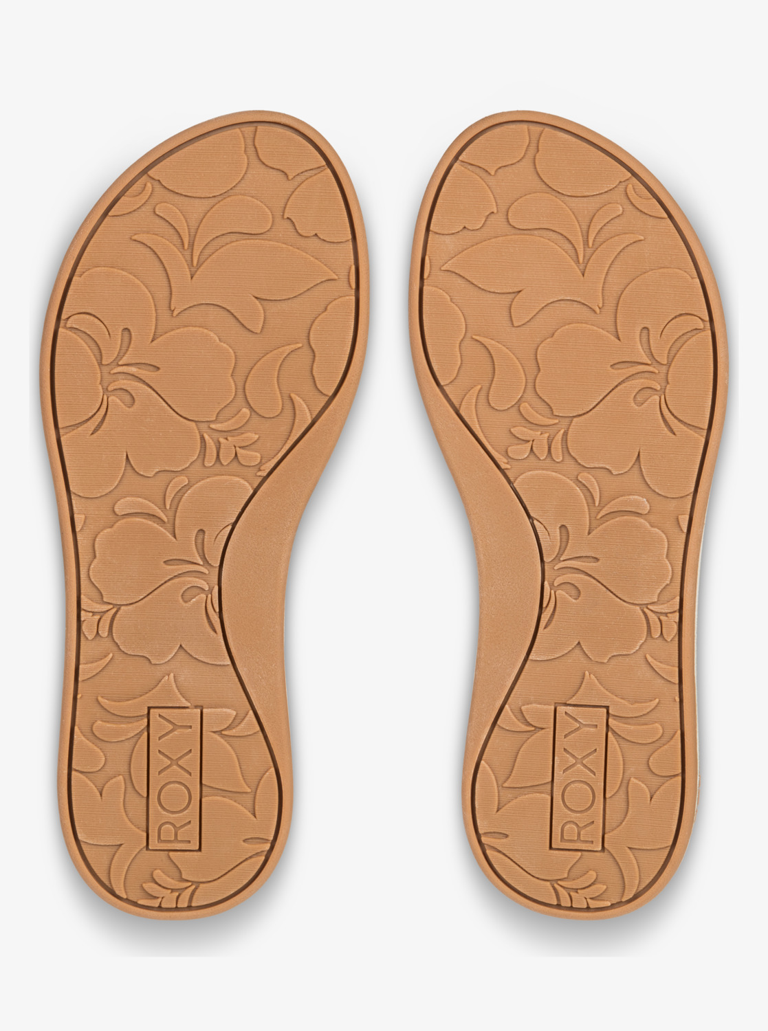 Roxy Colbee Hi Flip Flop Sandalen für Frauen in Sage - SALE