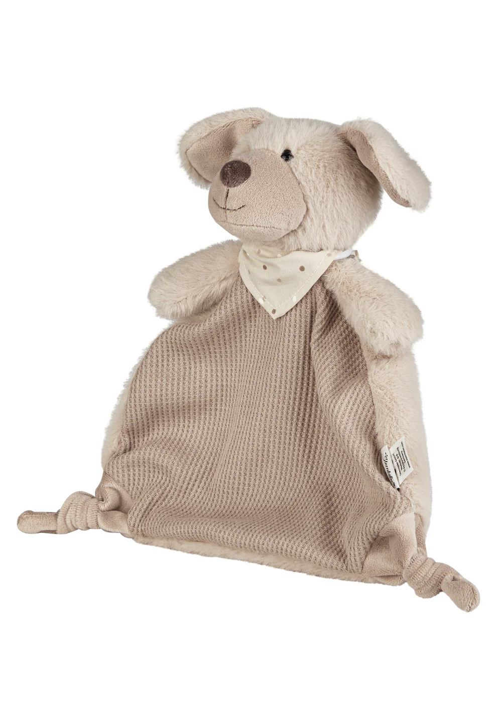 Sterntaler Schmusetuch Lucky - Hund Sterntaler Schmusetuch Lucky - Hund