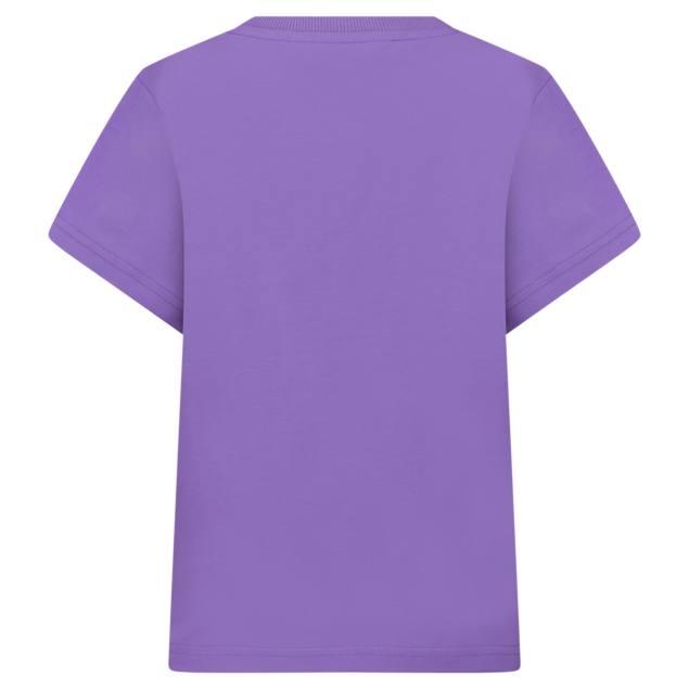 Cars Jeans Zazie jr. Kurzarm T-Shirt in Lila - Sweet like Cherry Cars Jeans Zazie jr. Kurzarm T-Shirt in Lila - Sweet like Cherry