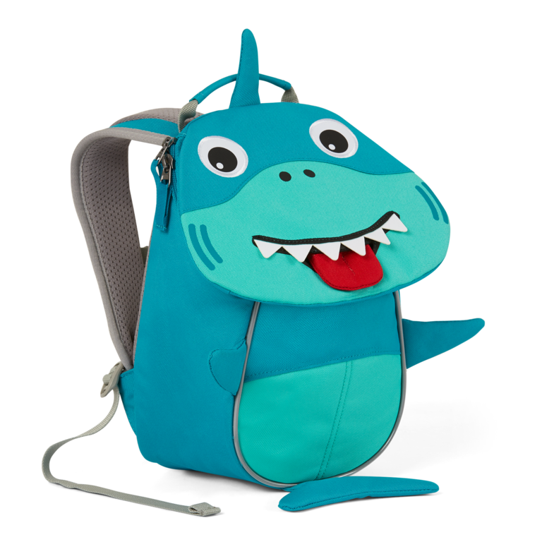 Affenzahn Rucksack - Kleiner Freund - Hai