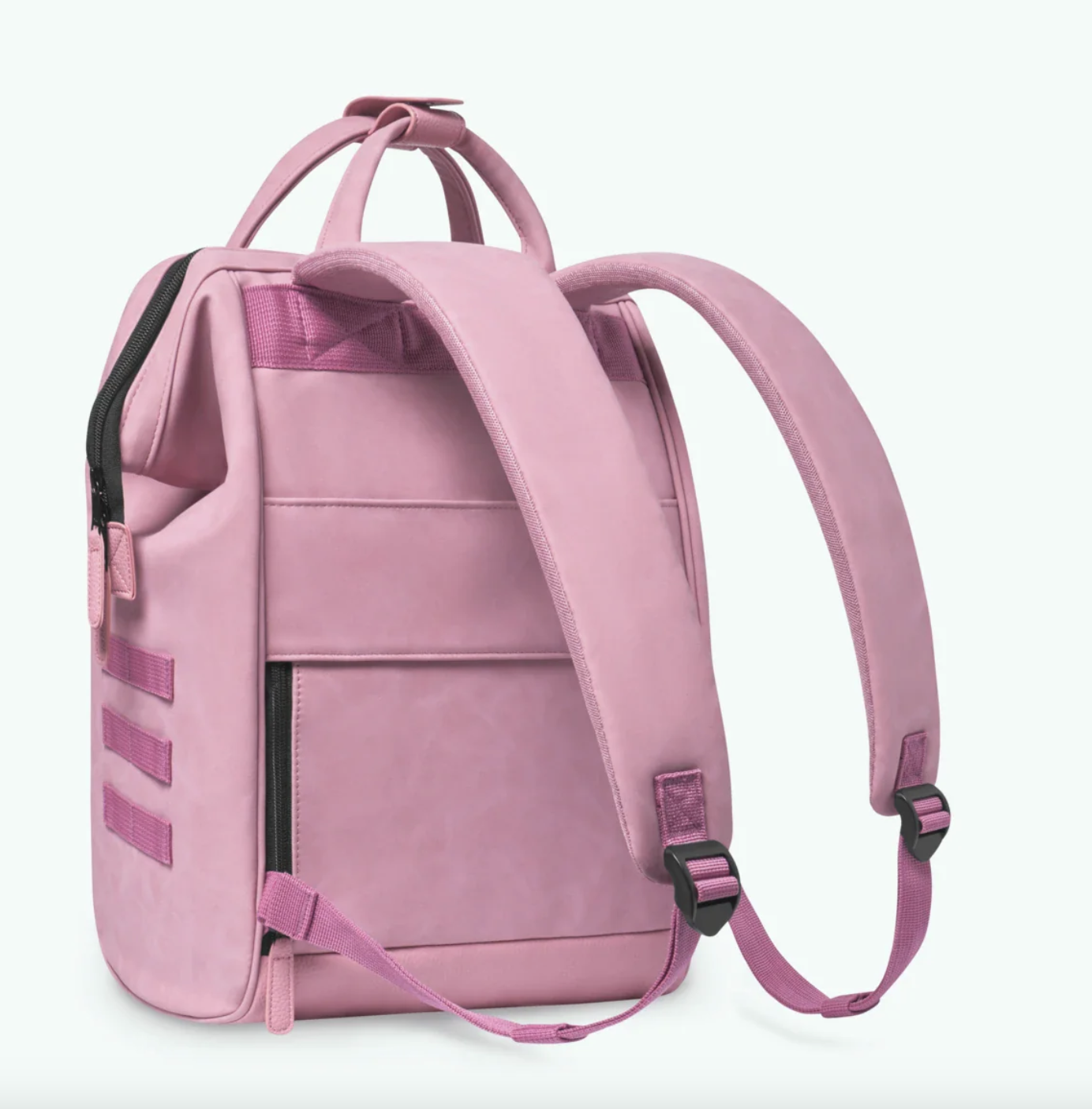 Cabaia Adventurer Rucksack Medium BARI - Rosa