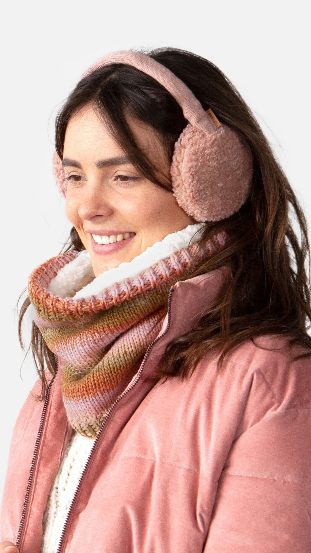 0311_browniez-earmuffs_08_ams1_1 Barts Browniez Earmuffs in RosaTeddy