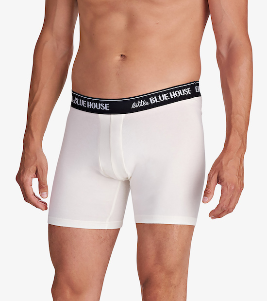 BXCFIFI046_A Little Blue House Unterhose Jersey Boxer Short - Nice Bass