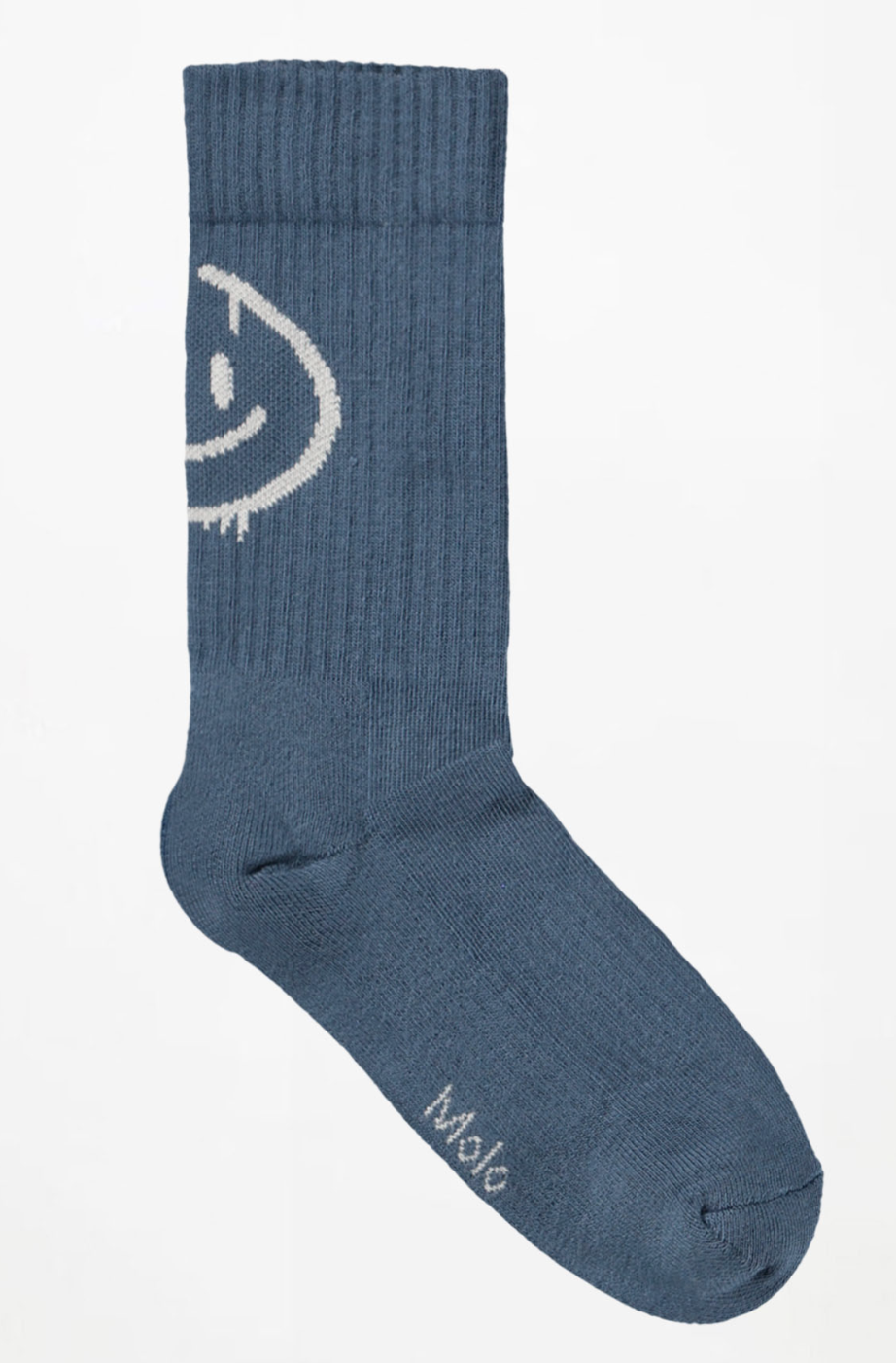 Molo Norman 2er-Pack Socken - Smile Molo Norman 2er-Pack Socken - Smile