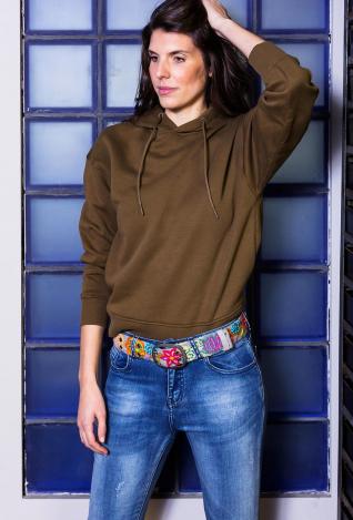 peruguertel-ethno-guertel-bestickt-Anabel-bunt-grau-pink-orange-tuerkis-smitten-jg0247-1 Smitten Anabel Gürtel bestickt Grau - Blumen
