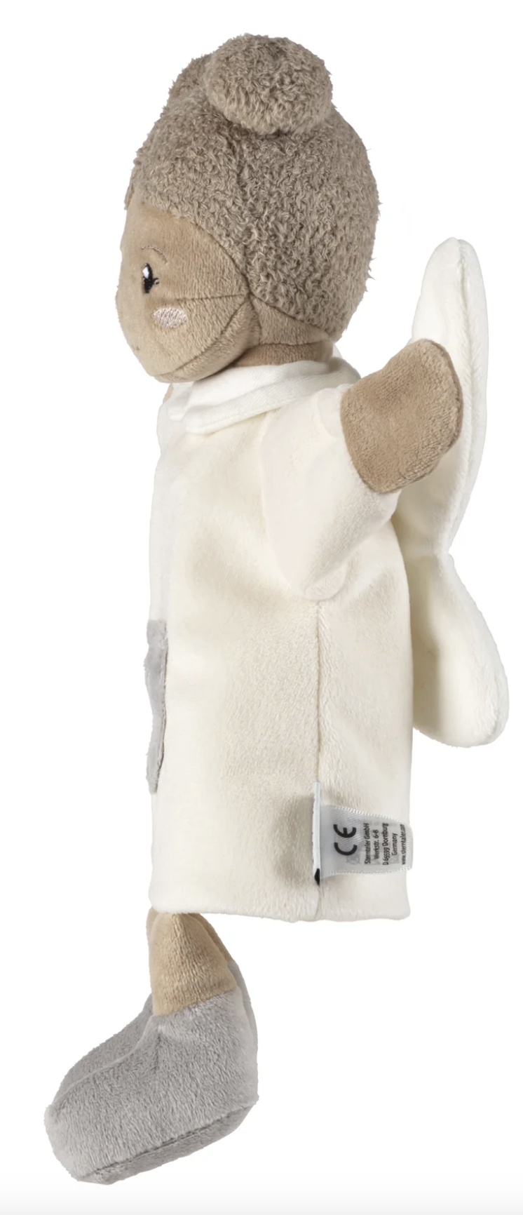 Sterntaler Handpuppe 32cm - Zahnfee Kasperltheater Sterntaler Handpuppe 32cm - Zahnfee Kasperltheater
