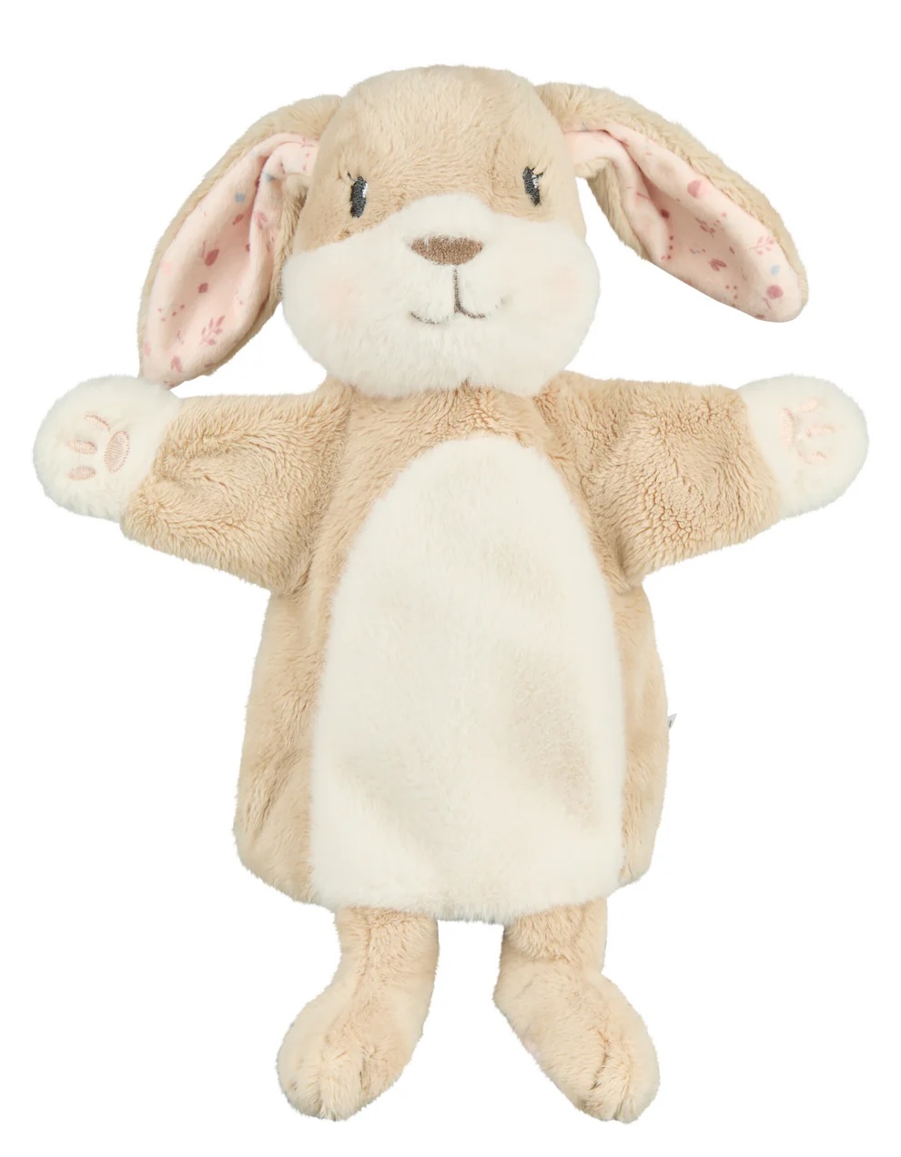 Sterntaler Handpuppe für das Puppentheater - Hanni Hase Sterntaler Handpuppe für das Puppentheater - Hanni Hase