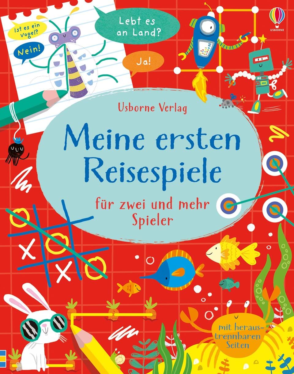 9781789412826 Usborne Buch Miene Erste Reisepsiele