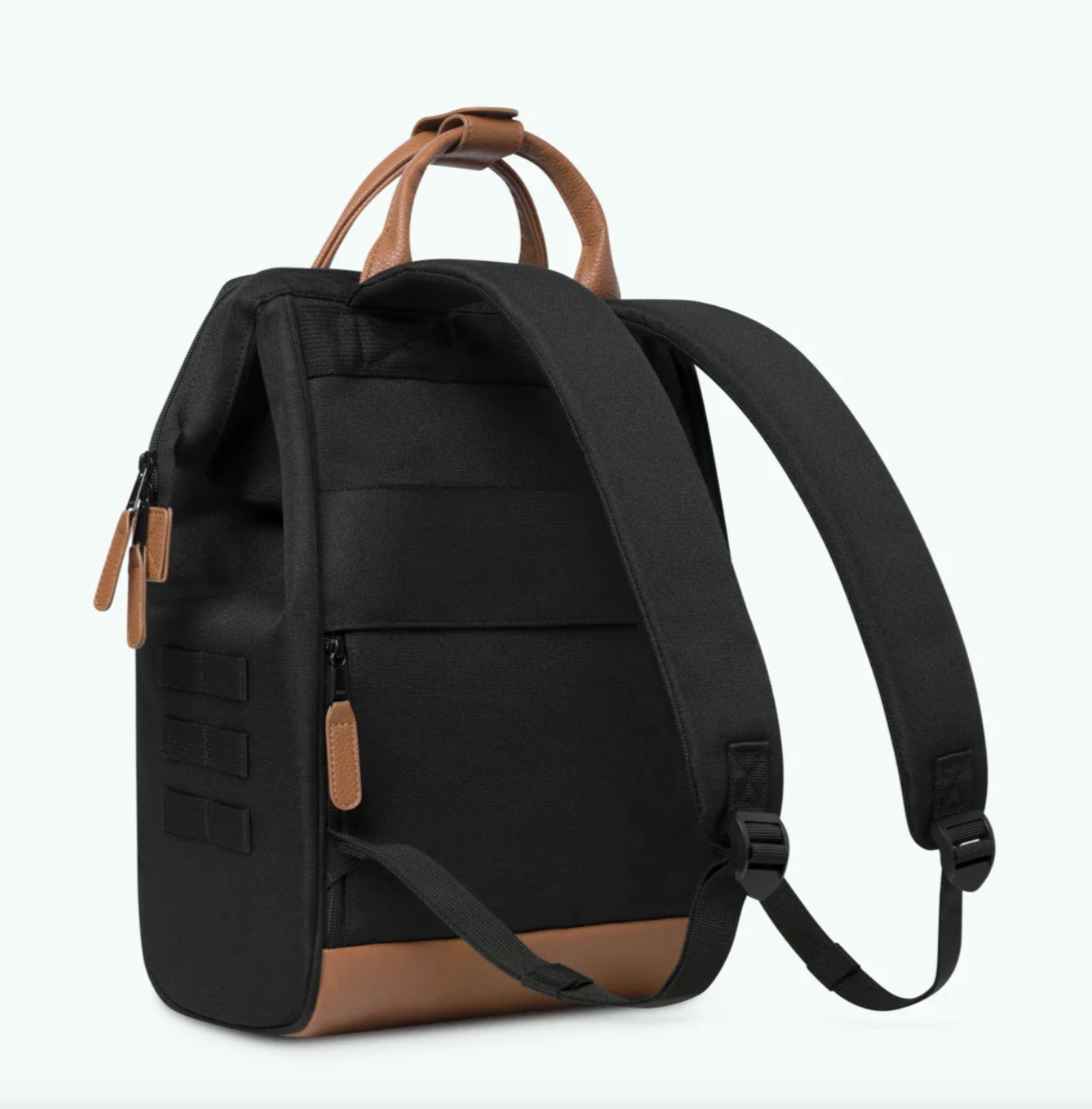 Cabaia Rucksack COLOGNE Medium mit Laptop-Fach in Schwarz Cabaia Rucksack COLOGNE Medium mit Laptop-Fach in Schwarz