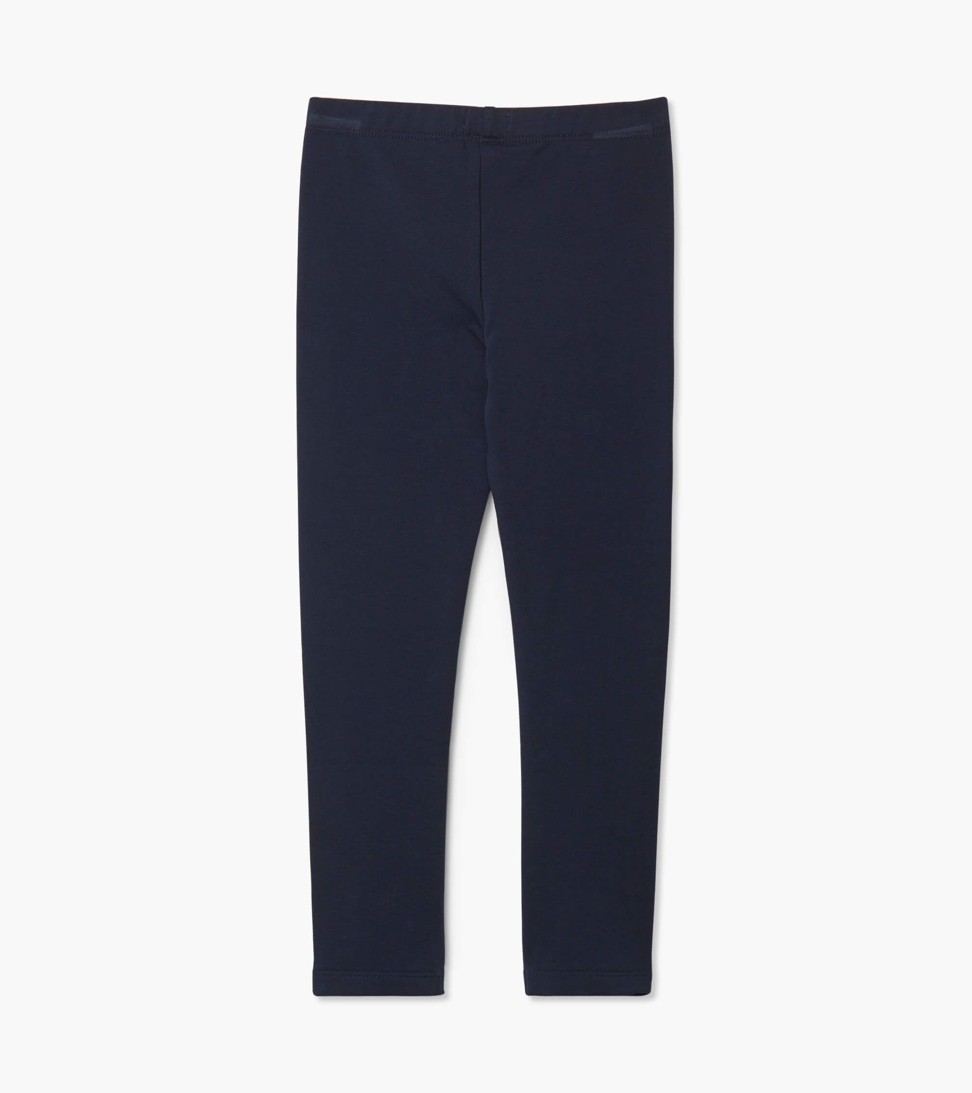 Hatley Solstice Cozy Thermo Legging in Navy 
