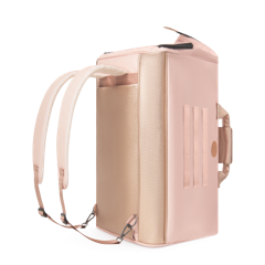 TDM_S24_DUFFLE_TU_QUERETARO_3701328391005_06 Cabaia Reisetasche Duffle Bag QUERETARO - Rosa