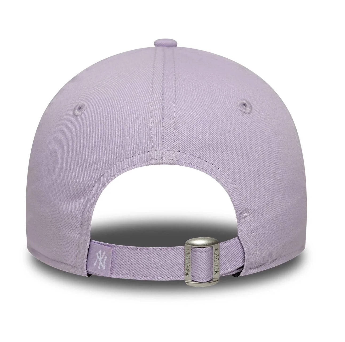 New Era Kids Flieder New York Yankees Fruit Icon MLB 9FORTY Verstellbare Cap - Erdbeere & Kirsch