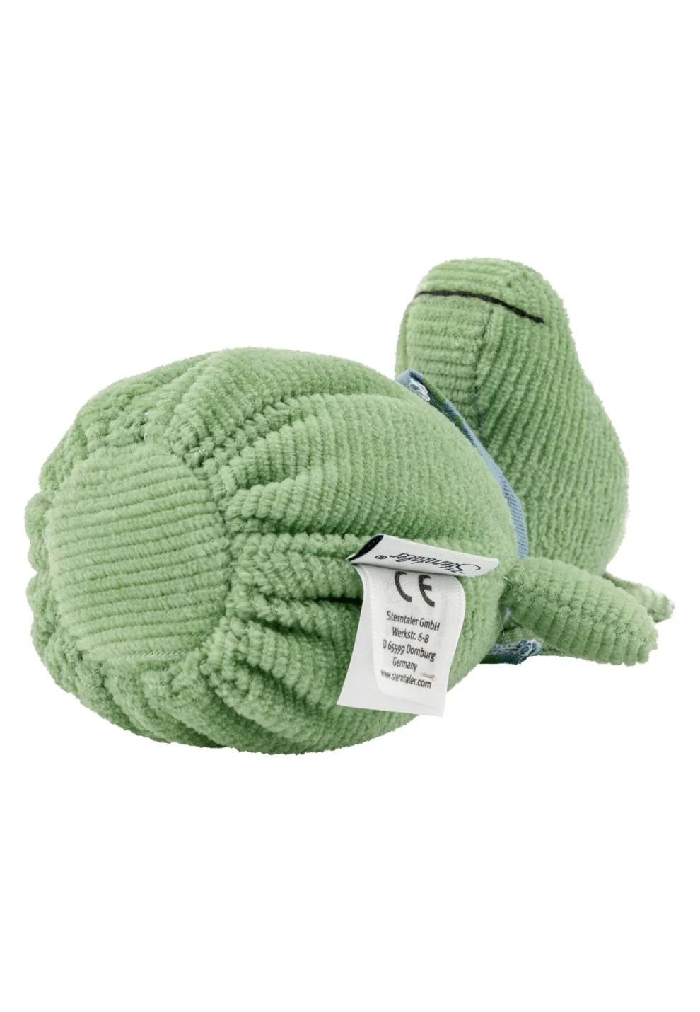 Sterntaler Knuddelsäckchen DINO Rexi Grünes Cord Sterntaler Knuddelsäckchen DINO Rexi Grünes Cord