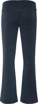 Blue Effect Girls Flared Legging Modal in Marineblau Blue Effect Girls Flared Legging Modal in Marineblau