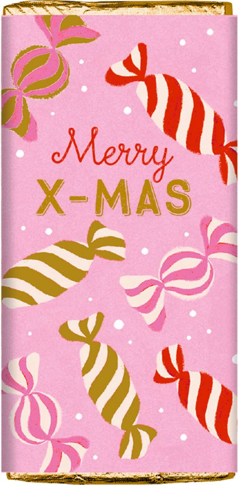 Die Spiegelburg Schokolade - Lets have a party Weihnachten - 30g - merry x-mas Die Spiegelburg Schokolade - Lets have a party Weihnachten - 30g - merry x-mas