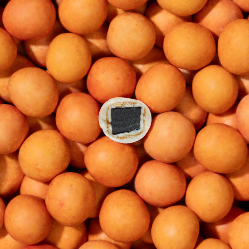 Lakrids by Bülow PEACHES - REGULAR