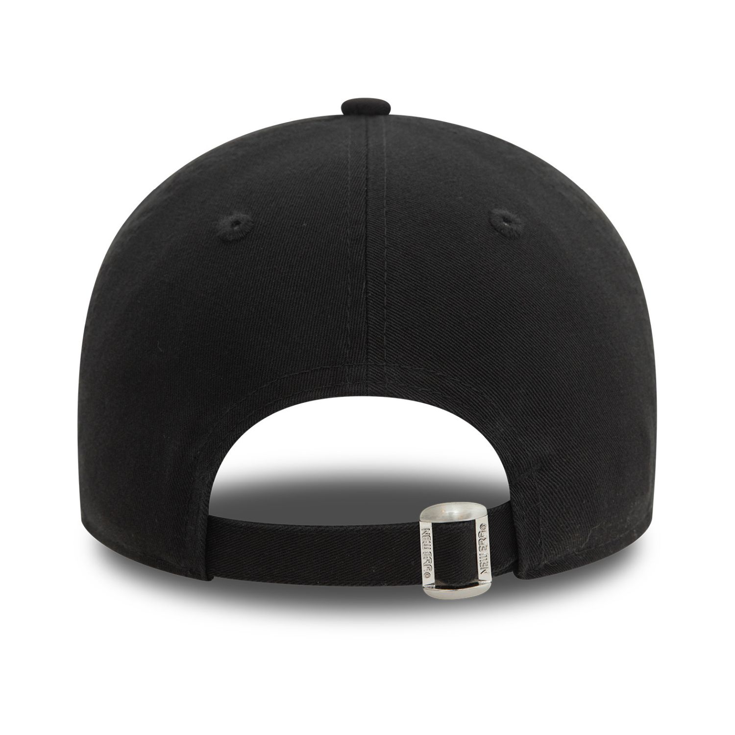 New Era 9TWENTY Cap - Aspen in Schwarz New Era 9TWENTY Cap - Aspen in Schwarz