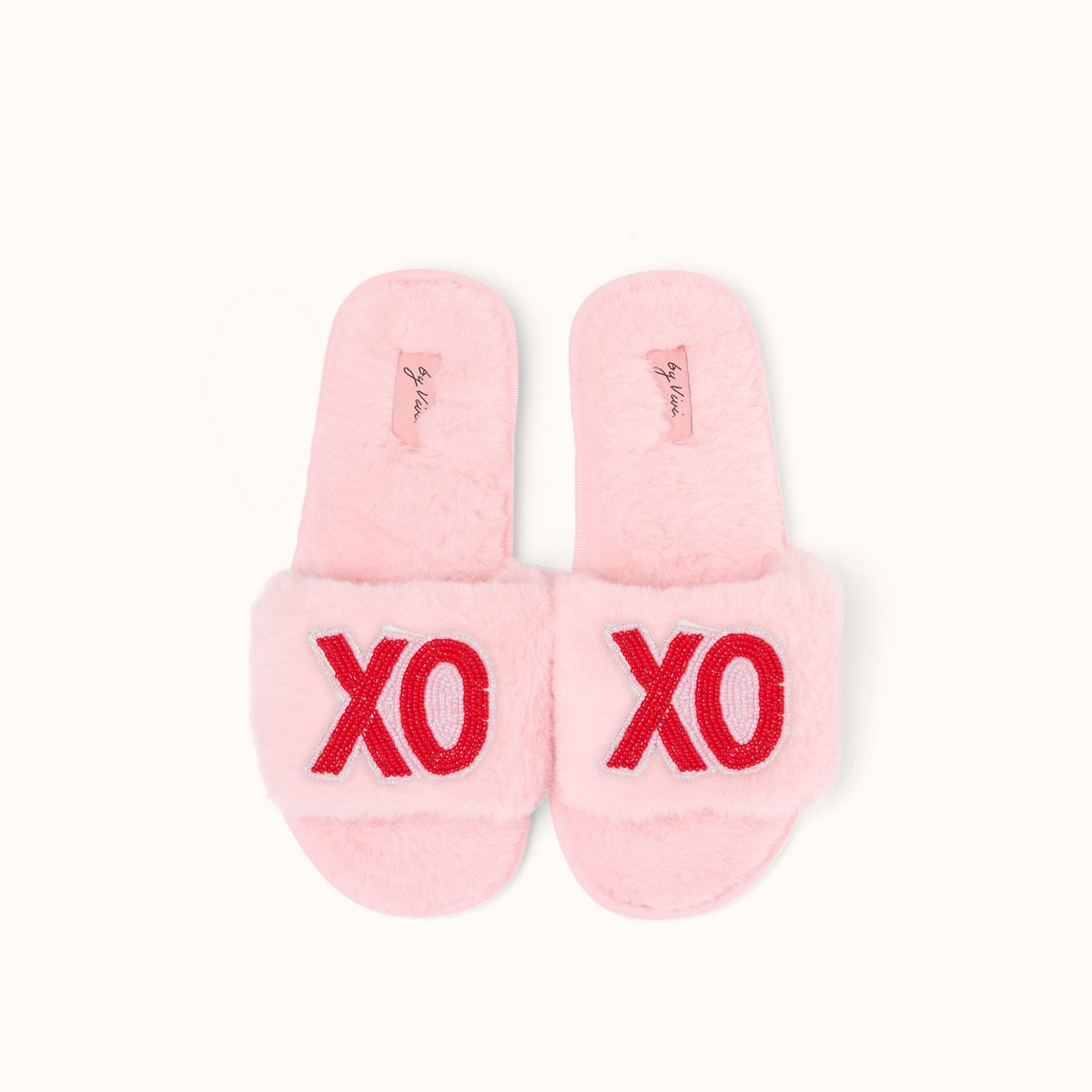 Slipper Rosa Size: 38/39