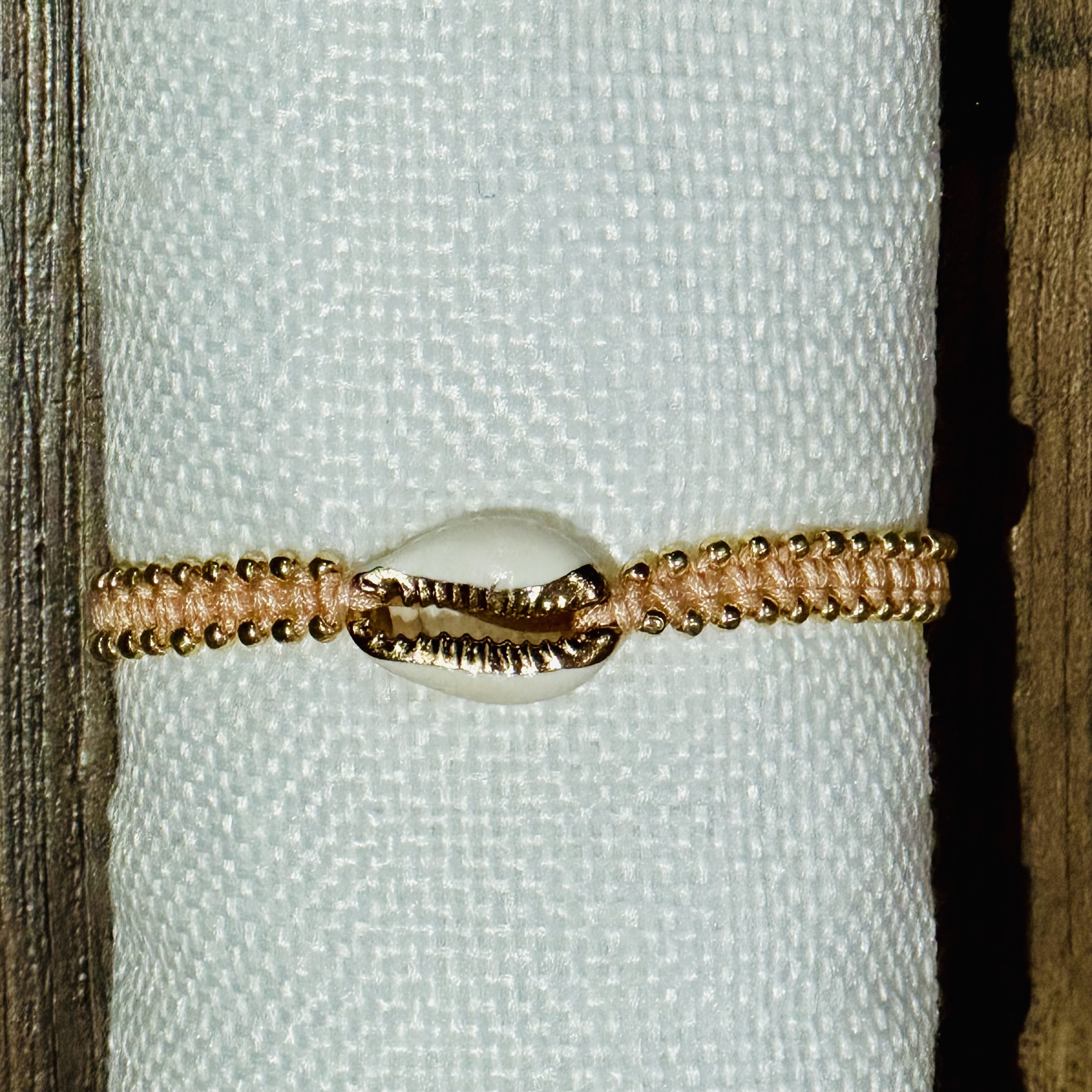 Salty Skin Armbänder - Rosa - Wählen Sie Ihr Design Salty Skin Armbänder - Rosa - Wählen Sie Ihr Design