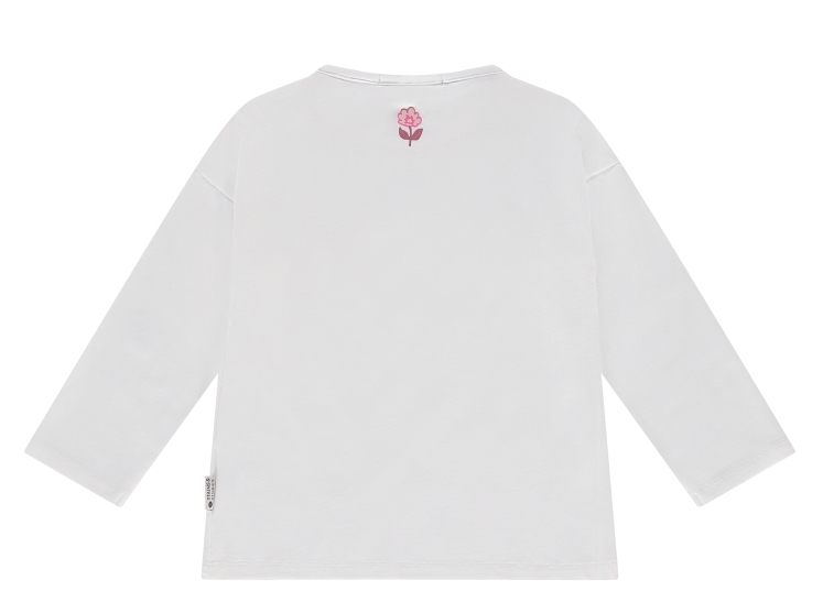 Babyface Stains & Stories Langarm T-Shirt - Sunshine - Sonnenschein - SALE