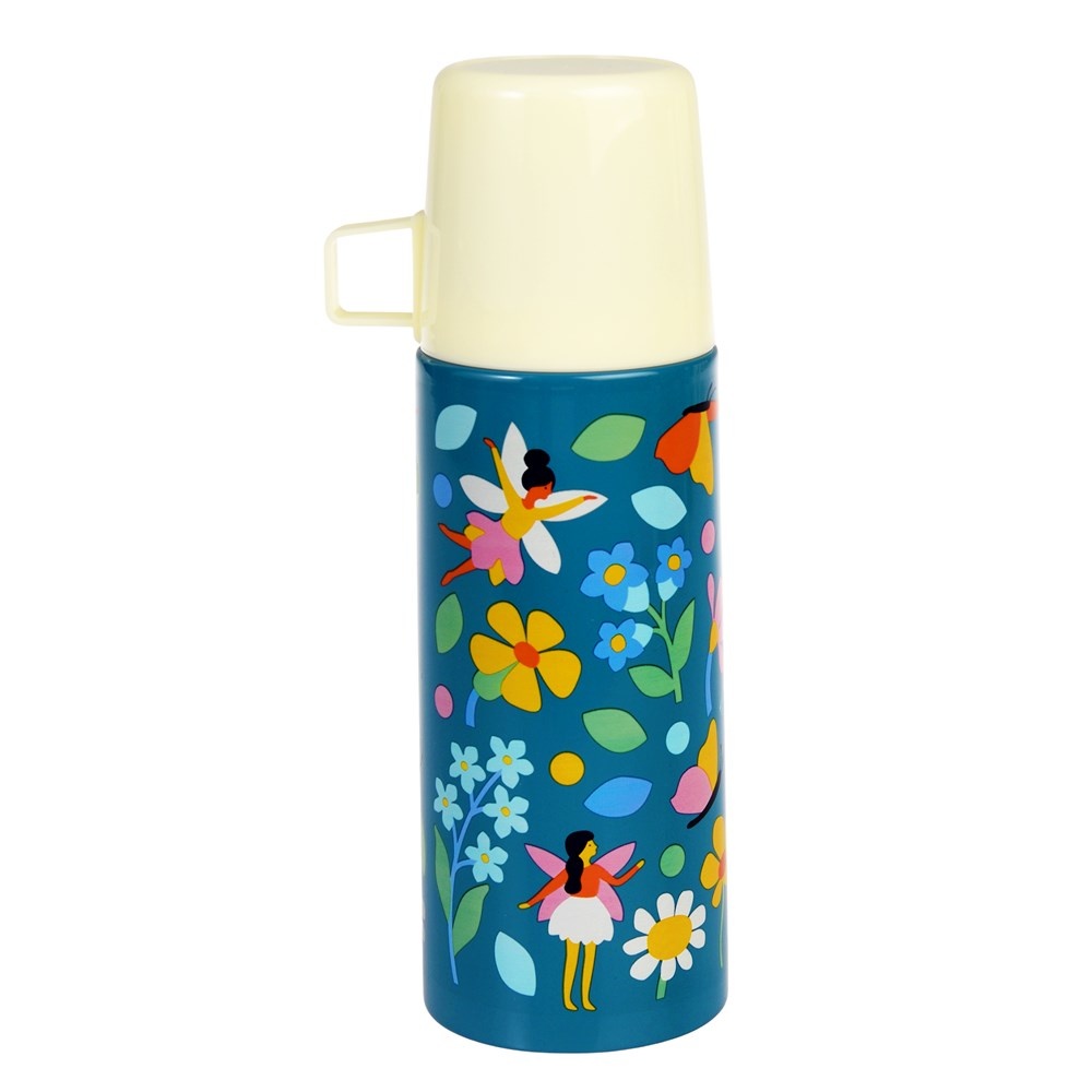 rex-london-thermosflasche-fairies-in-the-garden-2 Rex London Thermosflasche - Faires in the Garden - Gartenfeen