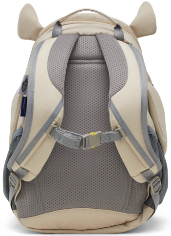 Affenzahn Rucksack - Großer Freund - Nashorn
