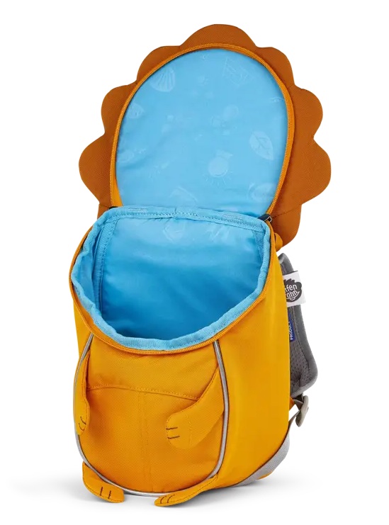 Affenzahn Rucksack - Kleiner Freund - Löwe Affenzahn Rucksack - Kleiner Freund - Löwe