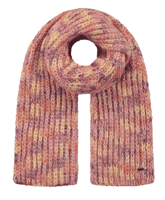 0414_sassya-scarf_08_1 Barts Kids Sassya Schal in Multi Pink & Coral - SALE