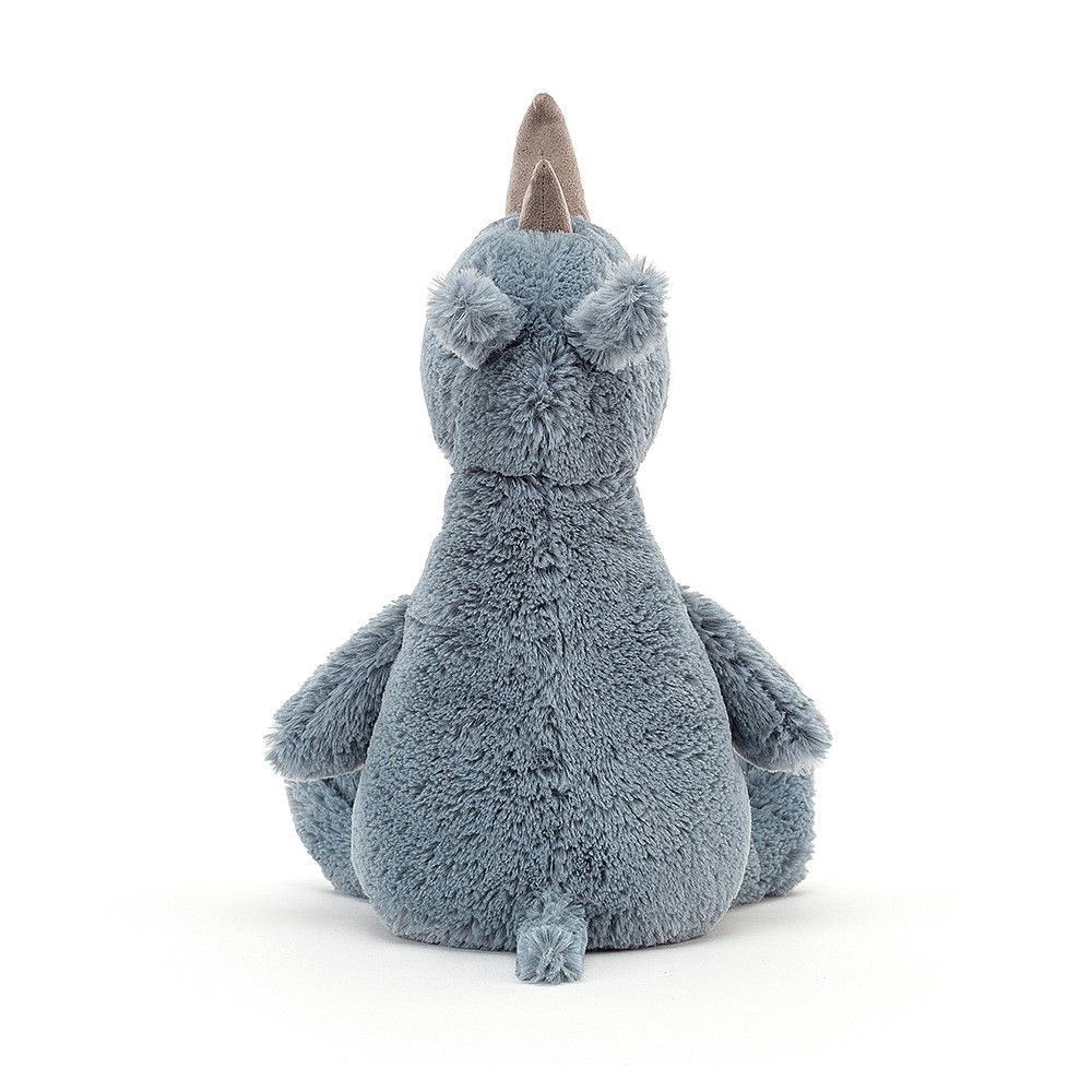 Jellycat Rumpa Rhino - Nashorn