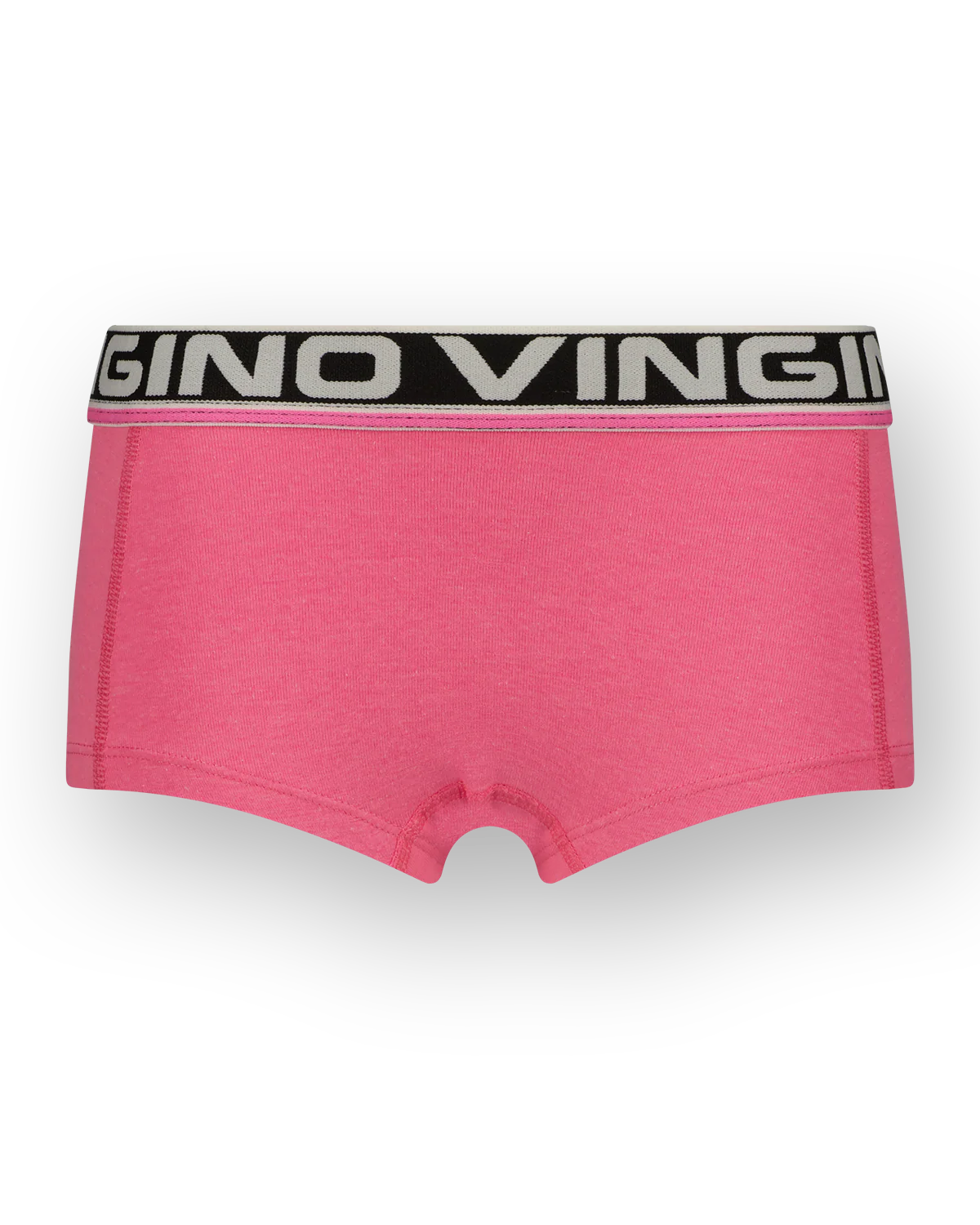 Vingino Bustier und Hipster Unterwäsche BUTTERFLY RACER 3pack - Neon Pink Pink/Schmetterling