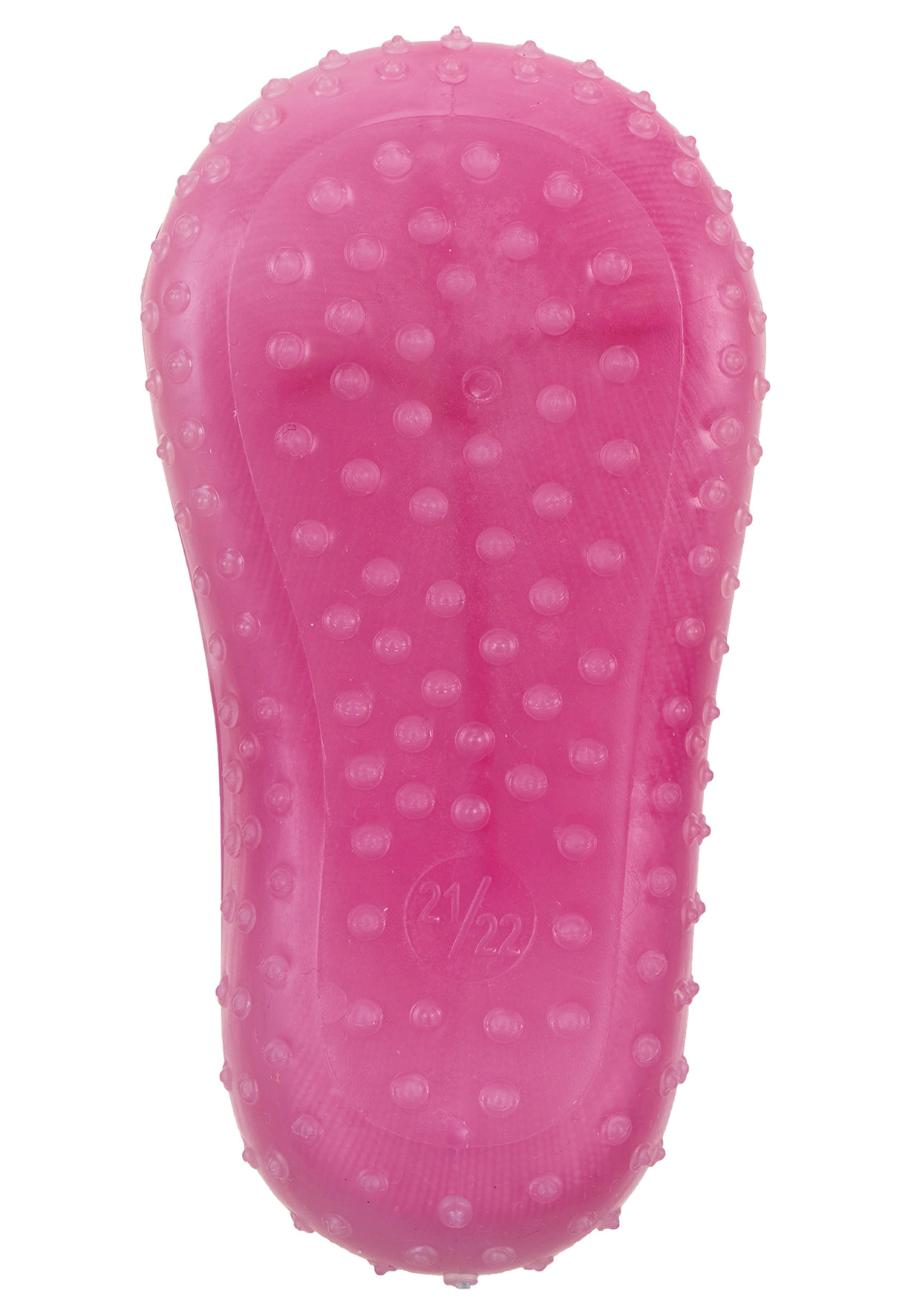 Sterntaler Adventure Socks - Seesterne & Muscheln in Pink