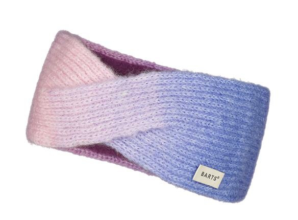 Barts Kids Niagra Stirnband Purple Farbverlauf -Lila - Rosa - Blau Barts Kids Niagra Stirnband Purple Farbverlauf -Lila - Rosa - Blau