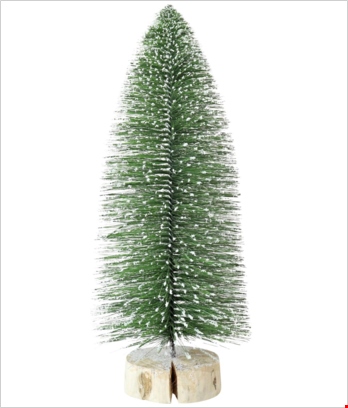 15921 Hoff Interieur Tannenbaum Deko - Large - SALE