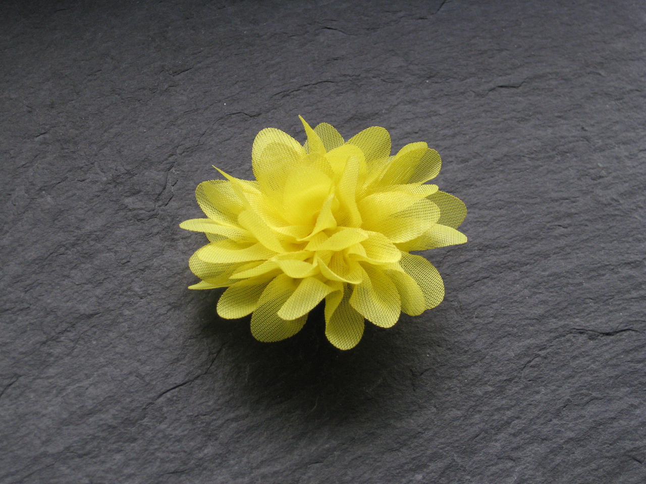 Wowzers Aloha Blüten Clips für Kleidung & Haare - Farbauswahl