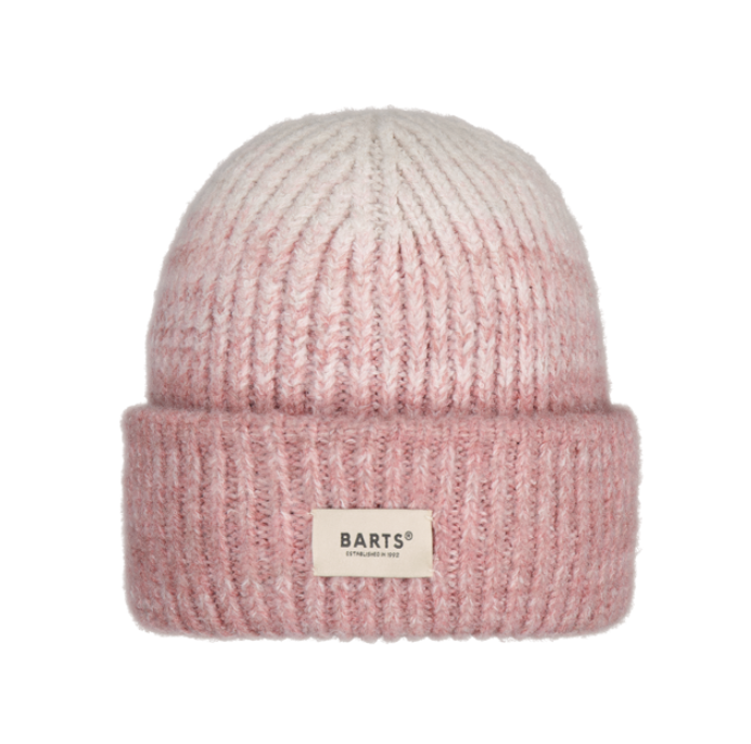 Barts Elspet Damenmütze Meliert in Rose - OneSize