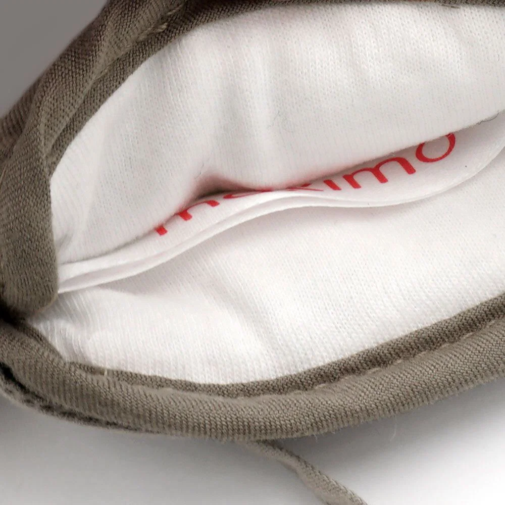 maximo Baby Thermofäustlinge mit Daumen in Fungi-Braun – Bärenmotiv, Thinsulate und Klettverschluss maximo Baby Thermofäustlinge mit Daumen in Fungi-Braun – Bärenmotiv, Thinsulate und Klettverschluss