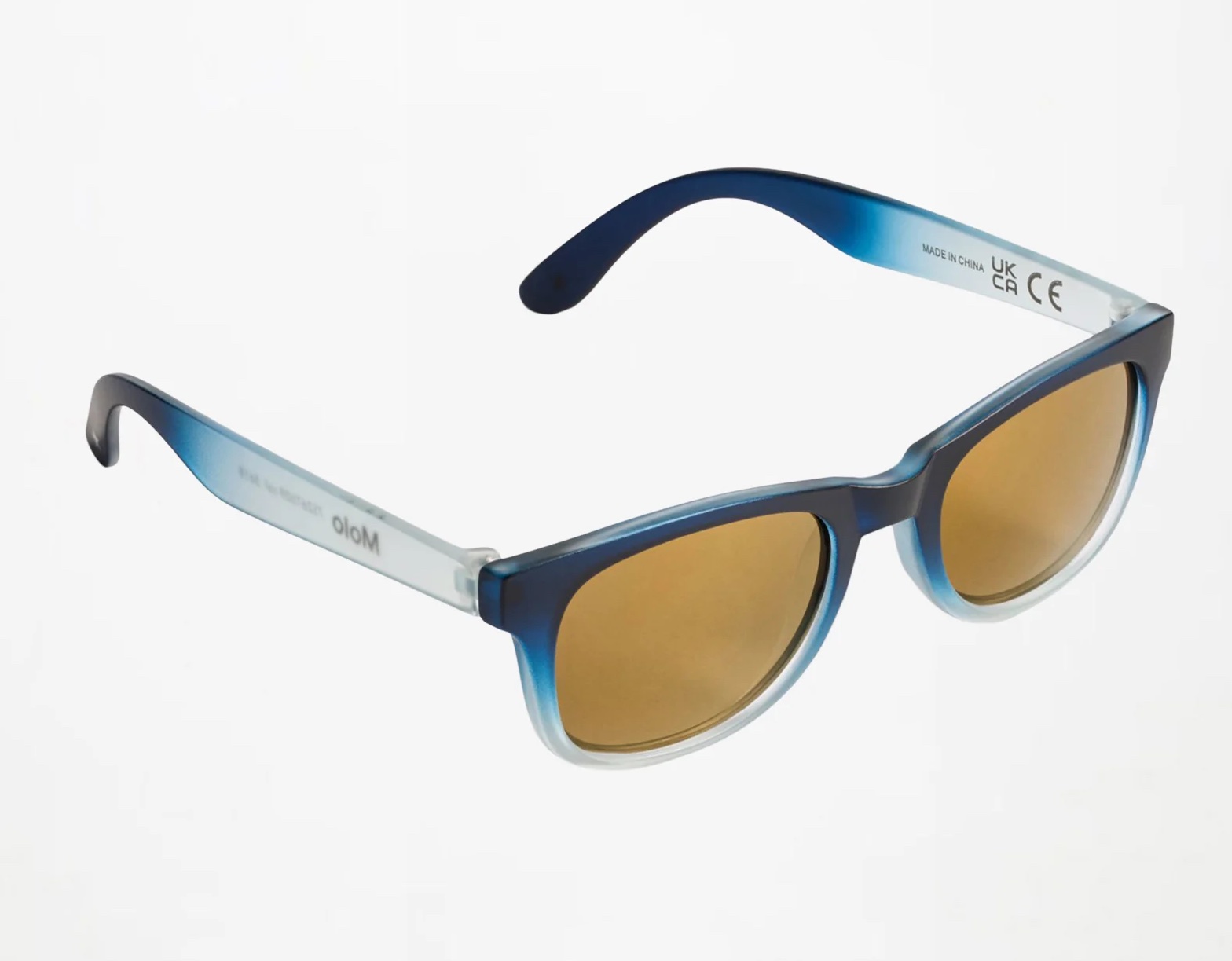 Molo Star Sonnenbrille für Kinder - Sailor Blau Molo Star Sonnenbrille für Kinder - Sailor Blau
