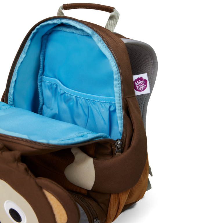 Affenzahn Rucksack - Großer Freund - Affenzahn Affe