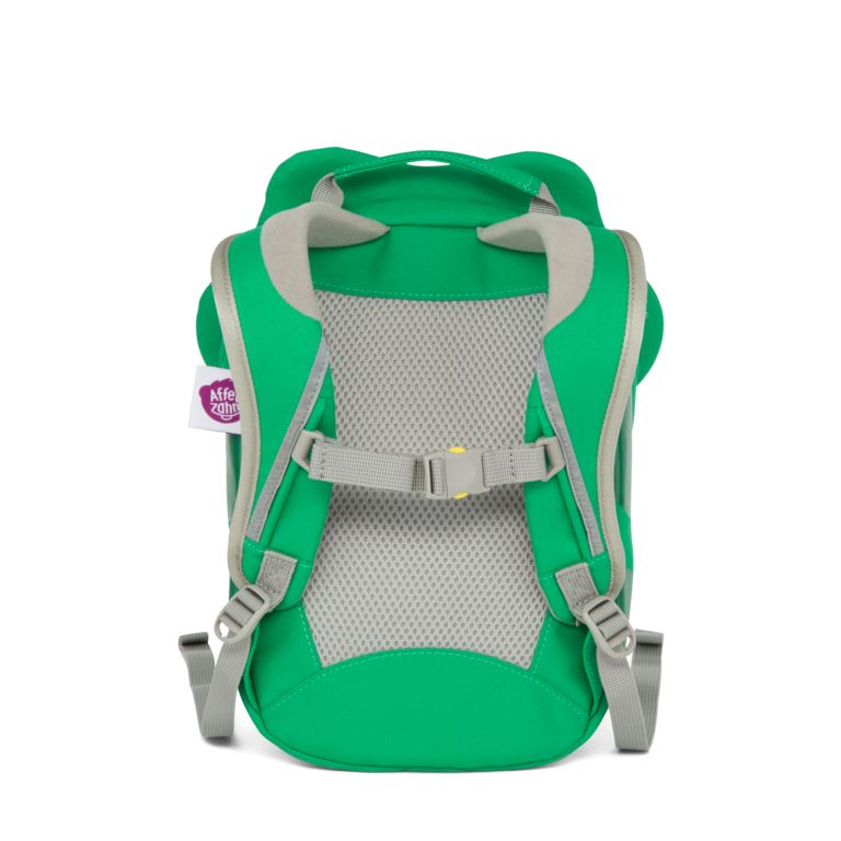 AFFENZAHN-FROSCH-3 Affenzahn Rucksack - Kleiner Freund - Frosch
