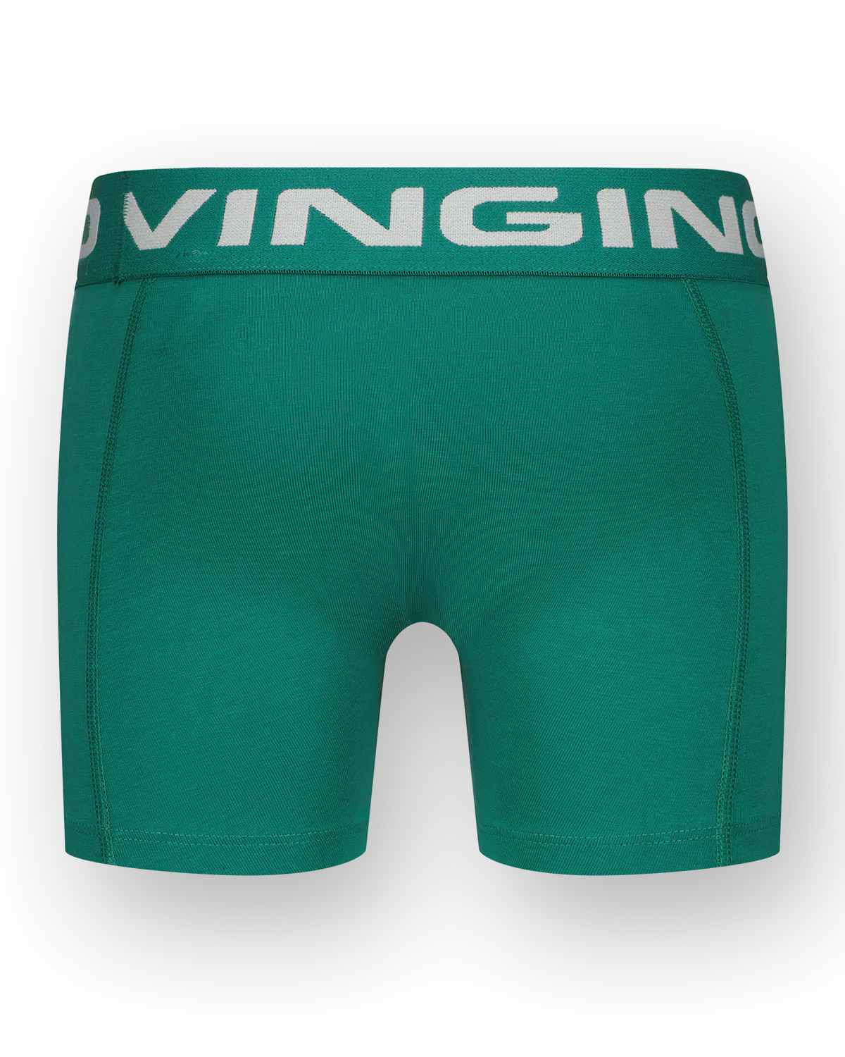 Vingino Unterhosen Boxershort GRAND HOTEL 3er Set - Ivy Grün/Grau/Bunt