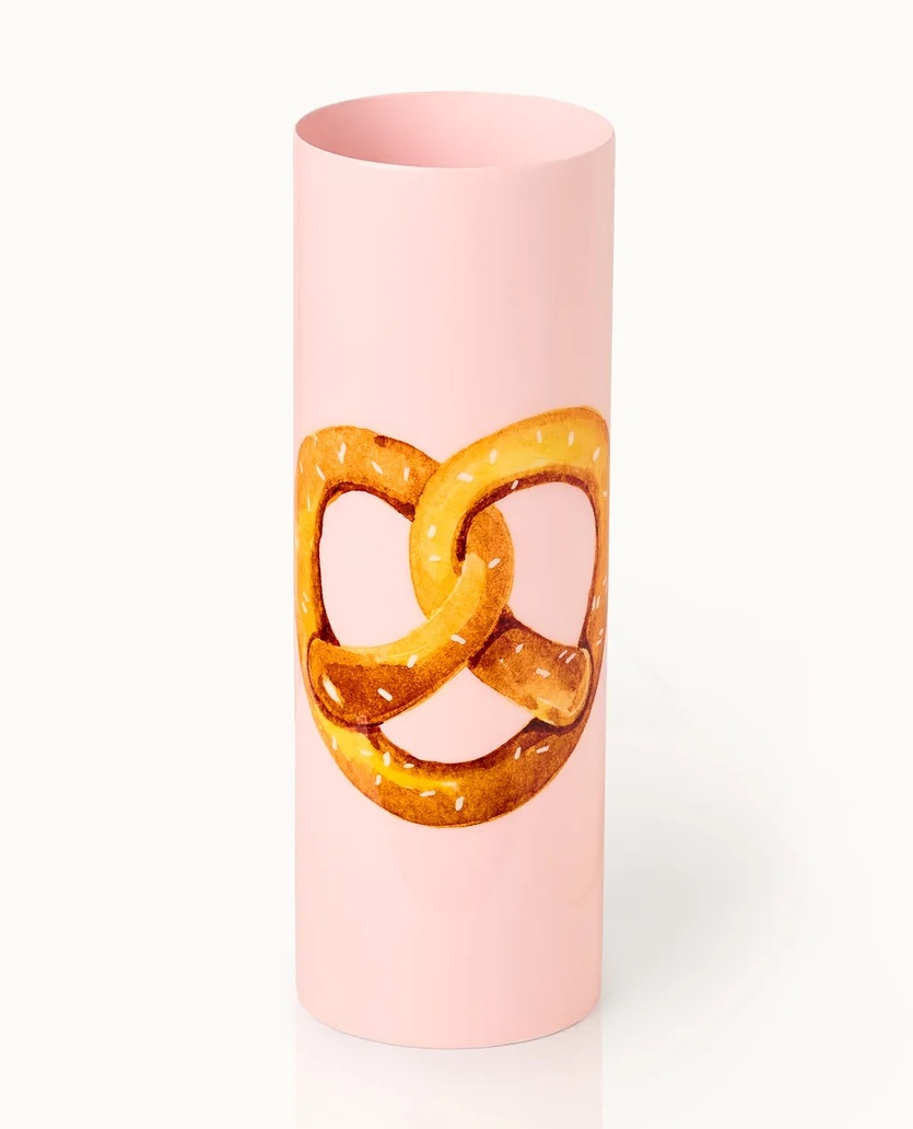 by Vivi Vase in Rosa - Breze by Vivi Vase in Rosa - Breze