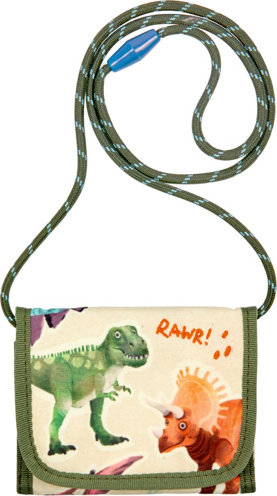 4029753215253_1920x1920 Die Spiegelburg Brustbeutel Kinder Geldbeutel - Kinder Geldbeutel Dino Friends