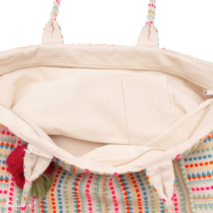 Imbarro Beach Bag - Shopper Tasche Sun Imbarro Beach Bag - Shopper Tasche Sun